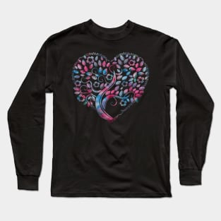 love tree Long Sleeve T-Shirt